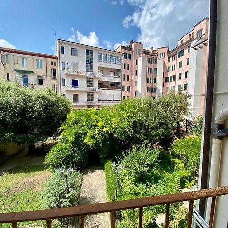 Monfort Club B&B 坎波巴索 外观 照片