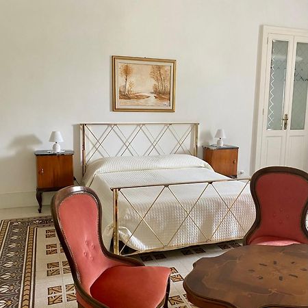 Monfort Club B&B 坎波巴索 外观 照片