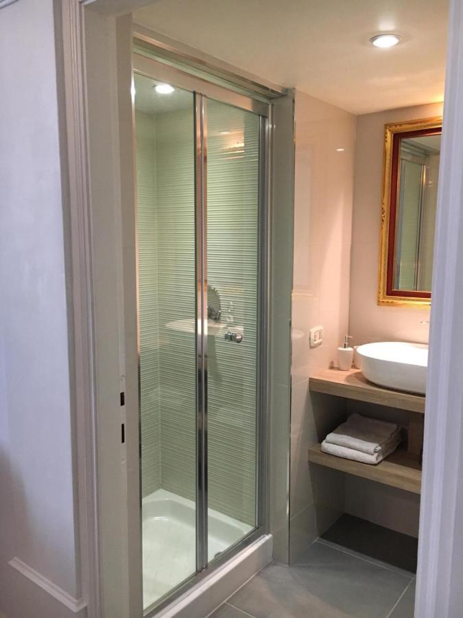 Monfort Club B&B 坎波巴索 外观 照片