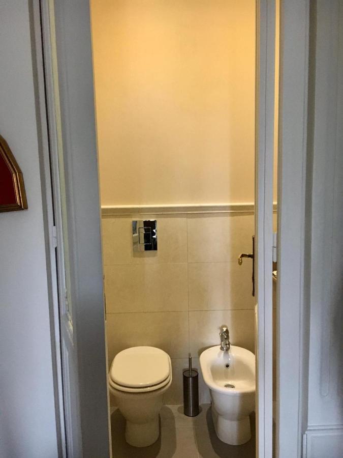 Monfort Club B&B 坎波巴索 外观 照片