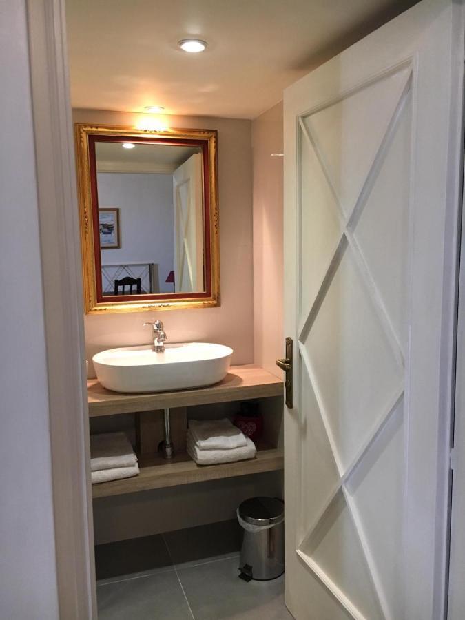 Monfort Club B&B 坎波巴索 外观 照片