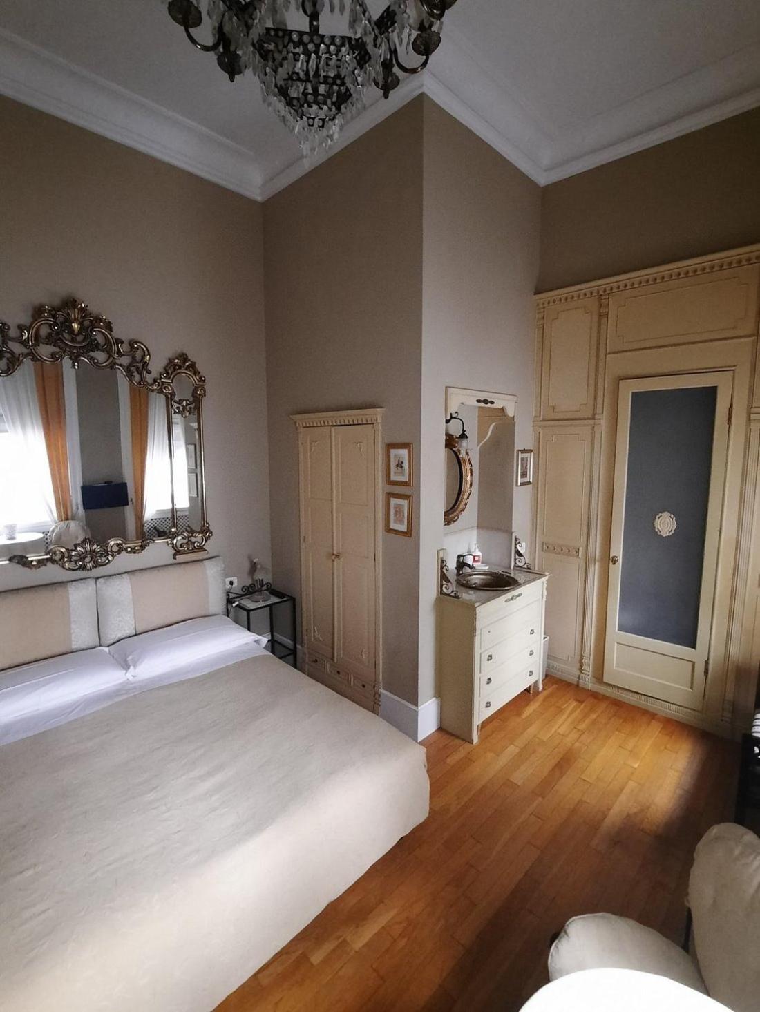 Monfort Club B&B 坎波巴索 外观 照片