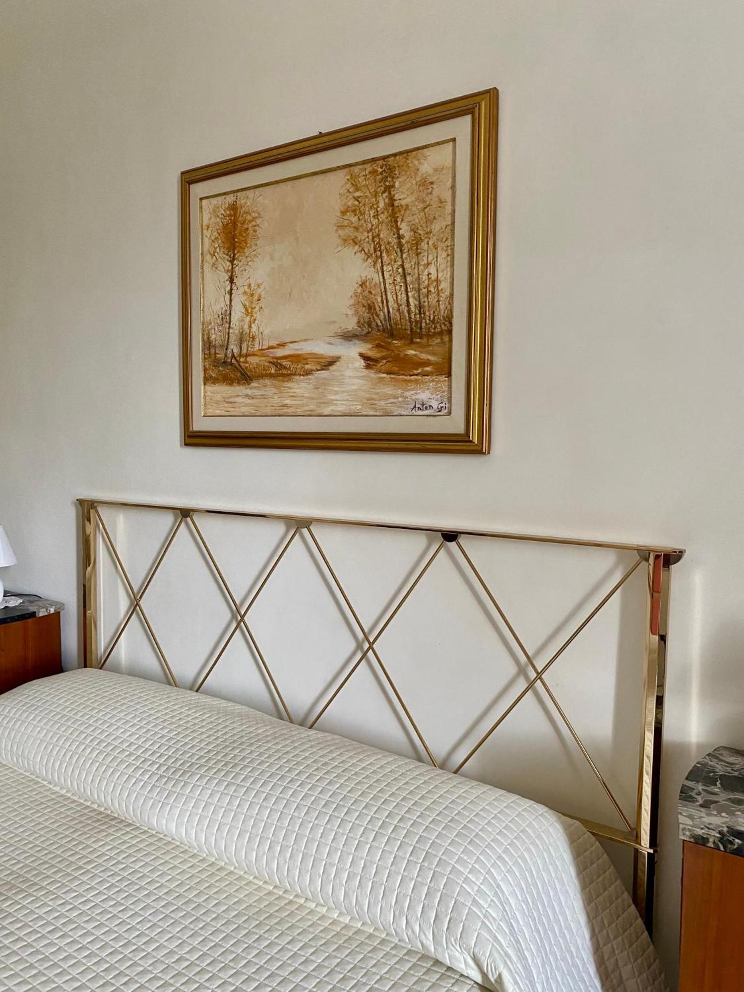 Monfort Club B&B 坎波巴索 外观 照片