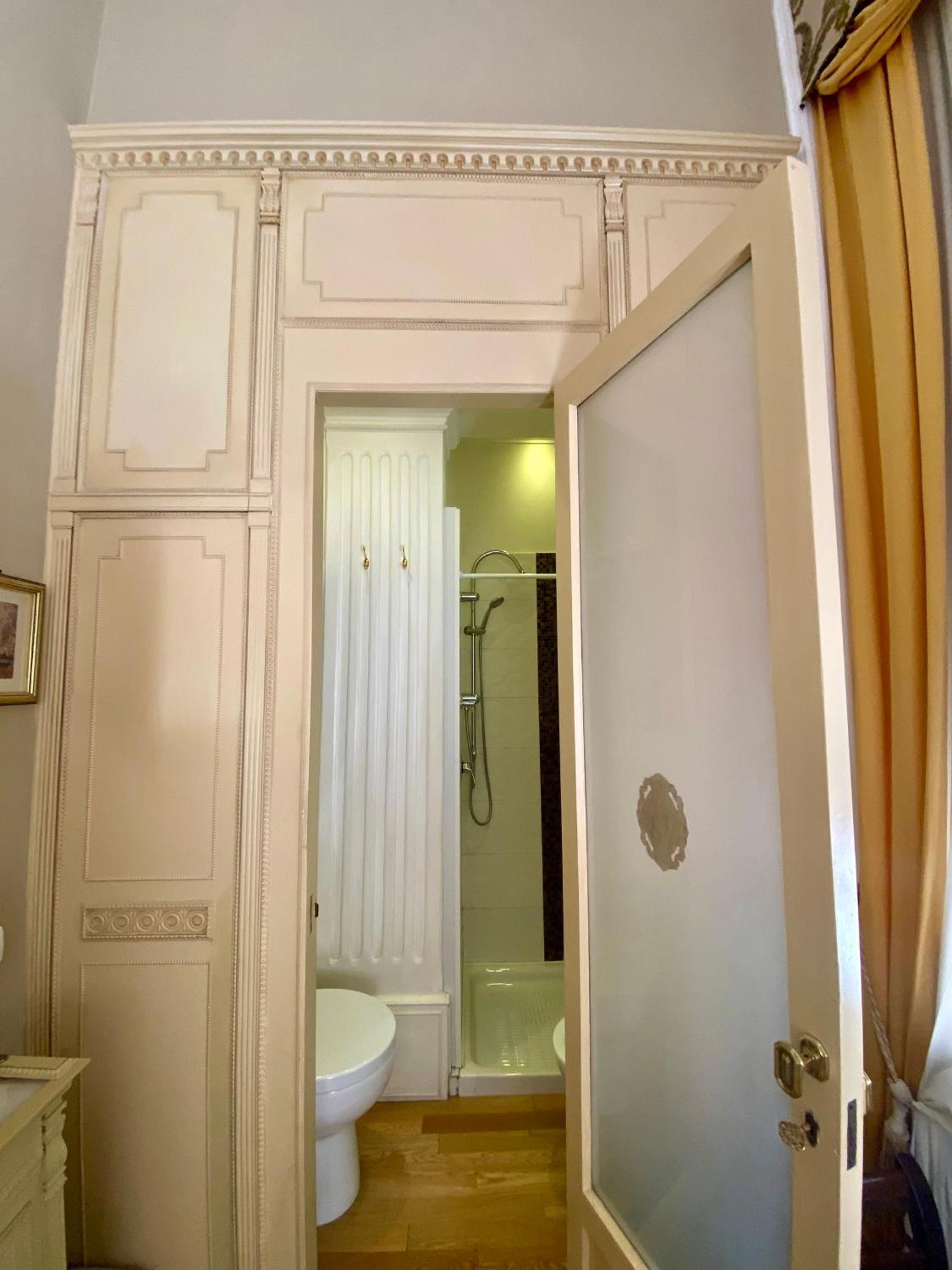 Monfort Club B&B 坎波巴索 外观 照片