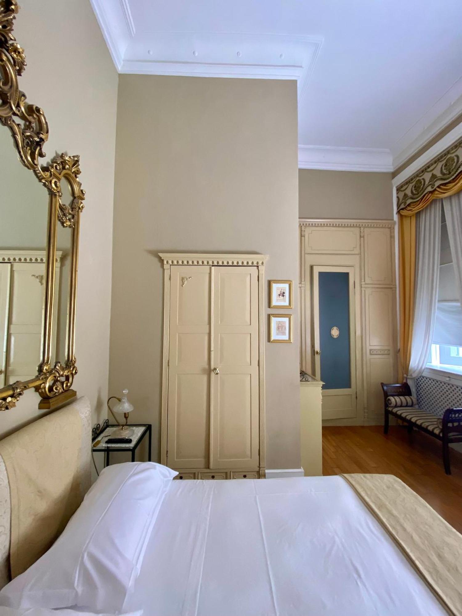 Monfort Club B&B 坎波巴索 外观 照片