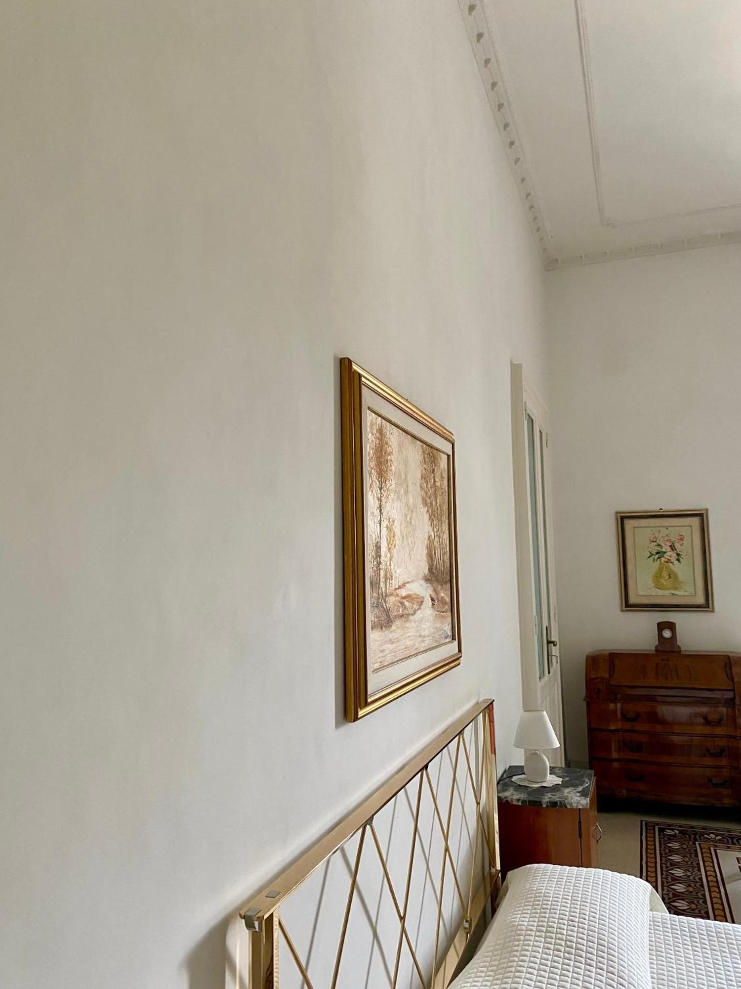 Monfort Club B&B 坎波巴索 外观 照片