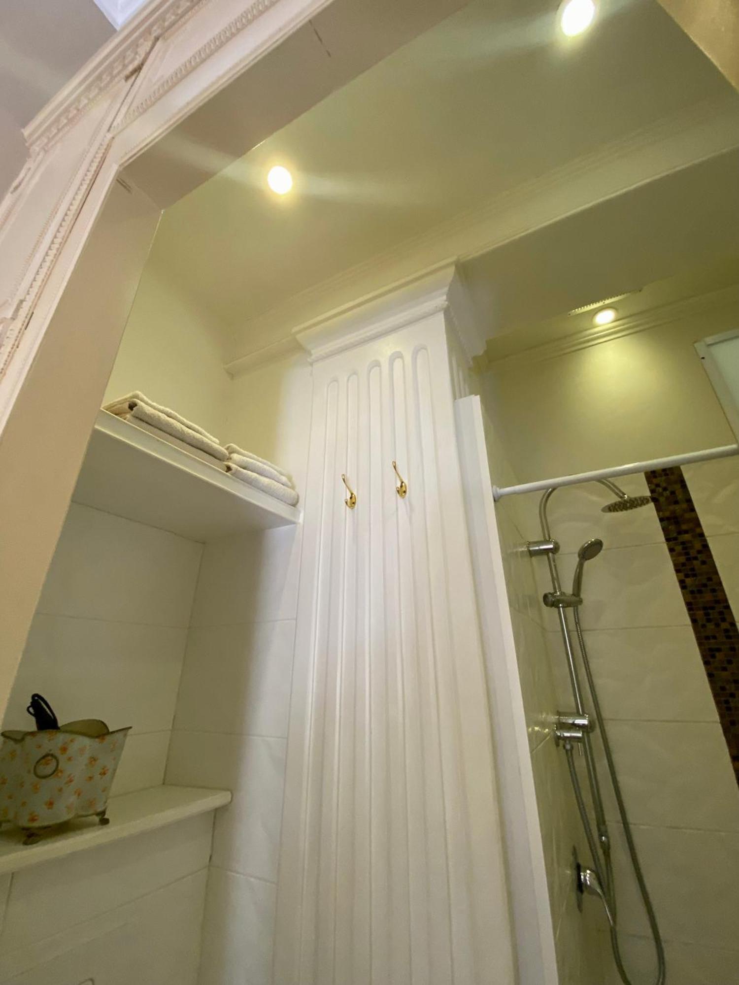 Monfort Club B&B 坎波巴索 外观 照片