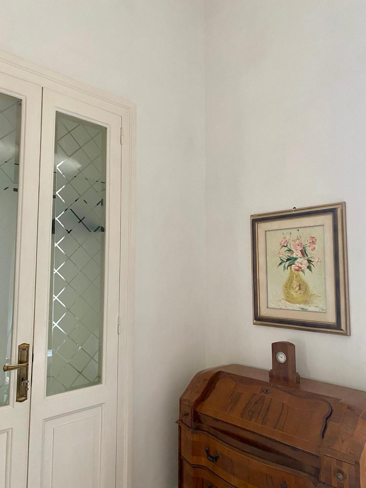 Monfort Club B&B 坎波巴索 外观 照片