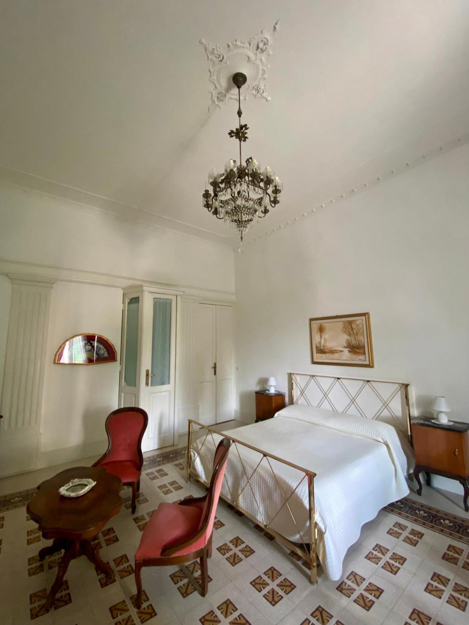 Monfort Club B&B 坎波巴索 外观 照片