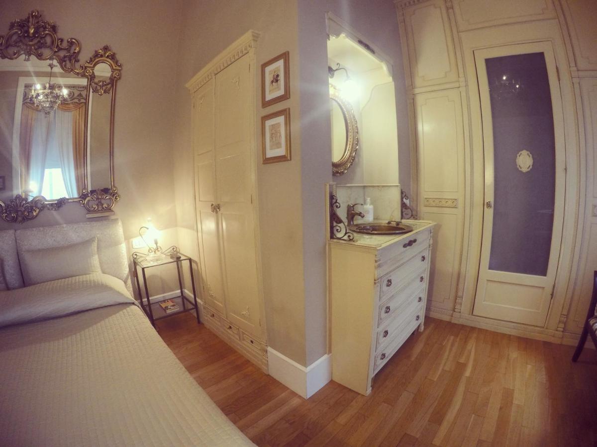 Monfort Club B&B 坎波巴索 外观 照片